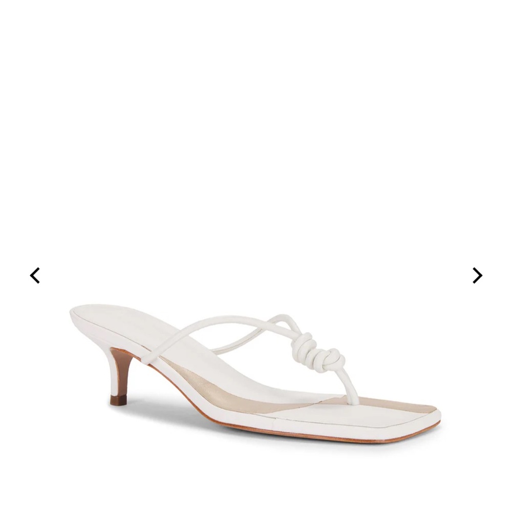 SCHUTZ Poppy Sandal
